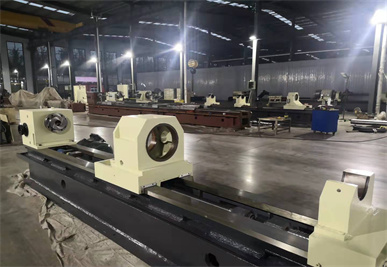 德州广合机床有限公司