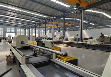 德州广合机床有限公司