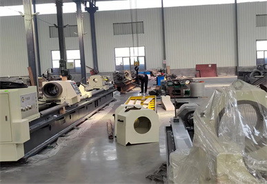 德州广合机床有限公司